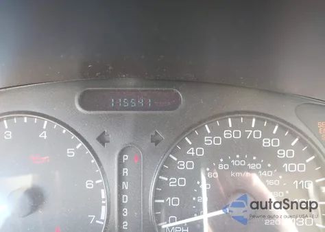 2003 Oldsmobile Alero Gl1 from USA, damaged, VIN 1G3NL12F63C232920